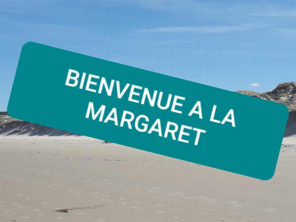 La Margaret Face Mer Équihen-Plage Zewnętrze zdjęcie